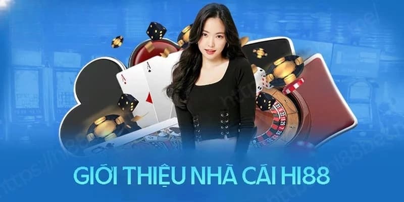 Vì sao nên chọn hi88 giữa vô vàn nhà cái?