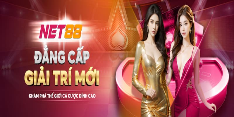 Giới thiệu tổng quan về Net88