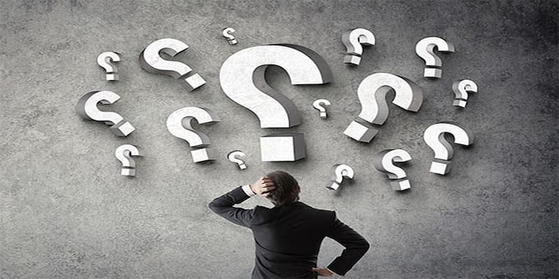 Những lưu ý khi đọc câu hỏi thường gặp