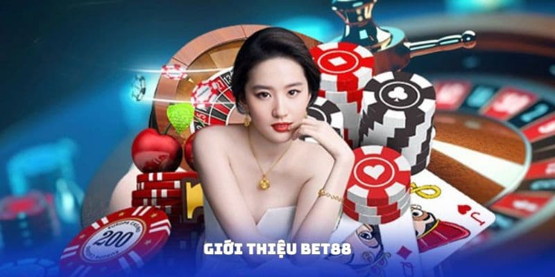 Vì sao Bet88 được xem là nhà cái uy tín hàng đầu?