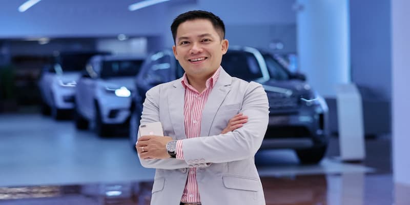 Tác giả Thành Đạt và sự lựa chọn nhà cái uy tín