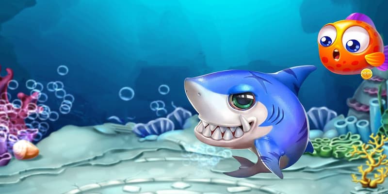 Chiến thuật chơi săn cá tiên hiệu quả cho người mới