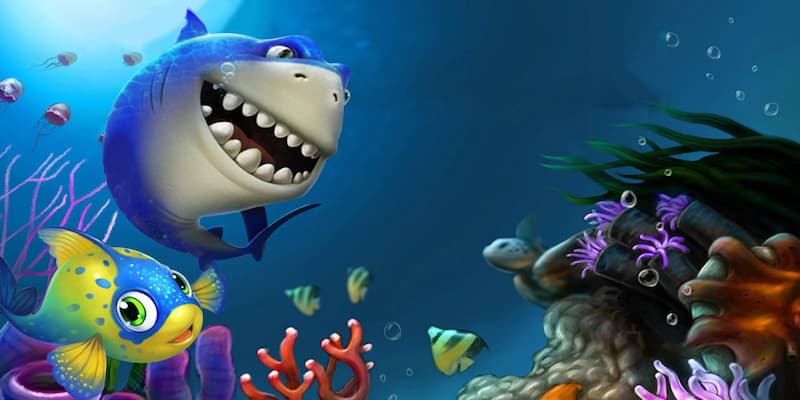 Những tính năng nổi bật trong game săn cá tiên