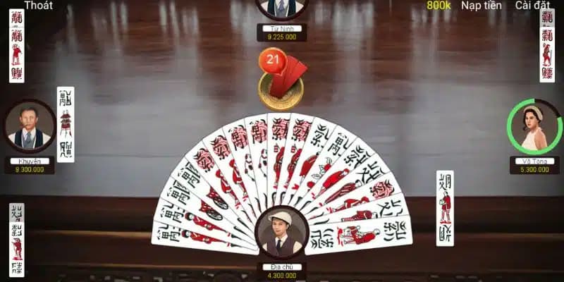 Kinh nghiệm chơi chắn để phát huy lợi thế