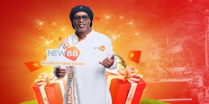 Ưu điểm vượt trội của New88 nhà cái uy tín