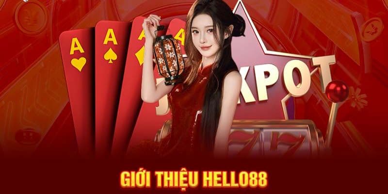 Kho trò chơi đa dạng tạo nên thương hiệu Hello88