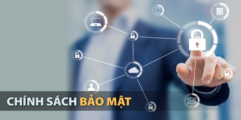 Các thành phần quan trọng trong chính sách bảo mật