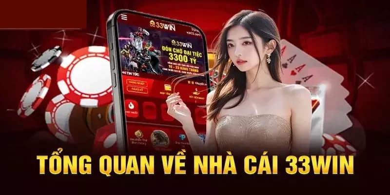 Vì sao 33win trở thành điểm đến của dân chơi chuyên nghiệp?